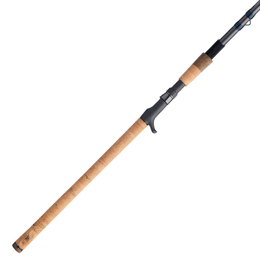  Fenwick HMX Spinning Fishing Rod, 7' - Medium - 2pcs
