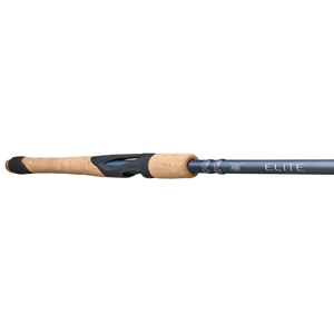 Elite Salmon & Steelhead Spinning Rod - Fenwick US