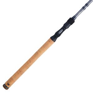 Fenwick ETINS70M-FC Elite Inshore Casting Rods, 30 ton carbon Blank  w/Carbon Core, Fuji K guides Sea-Guide reel seats AAAcork, 7'1PC. ML 