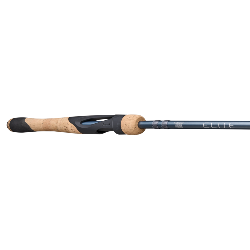 Elite Walleye Spinning Rod - Fenwick US