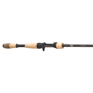 Fenwick HMG® Bass Casting Rod - Pure Fishing