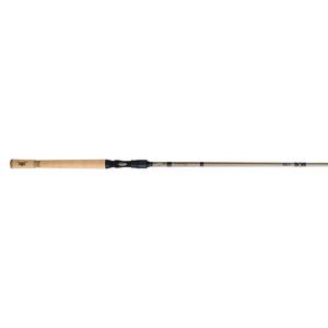 Fenwick Eagle Bass Casting Rod Bottom Contact 6'6 Medium Heavy 2 Piece |  EGLB66MH-XFC-2