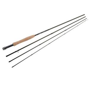 New Products Fenwick HMG Travel Rod - Fits Into Any Room in The House  Natural Sports Store