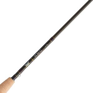 Fenwick GFF 908-4 9' 4oz 8wt HMG Graphite 2 Piece Fly Rod w/ Case