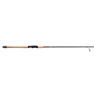 Hurricane Master 8 1/2 Ft. 2 piece, 2BB, Level Wind, Salmon/Steelhead Combo