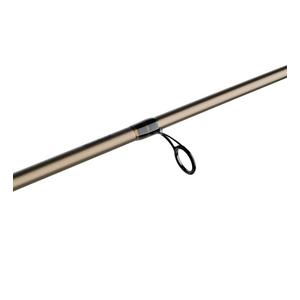  Customer reviews: Fenwick HMG Spinning Fishing Rod, Olive  Bronze, 6'6" - Medium Light - 1pc