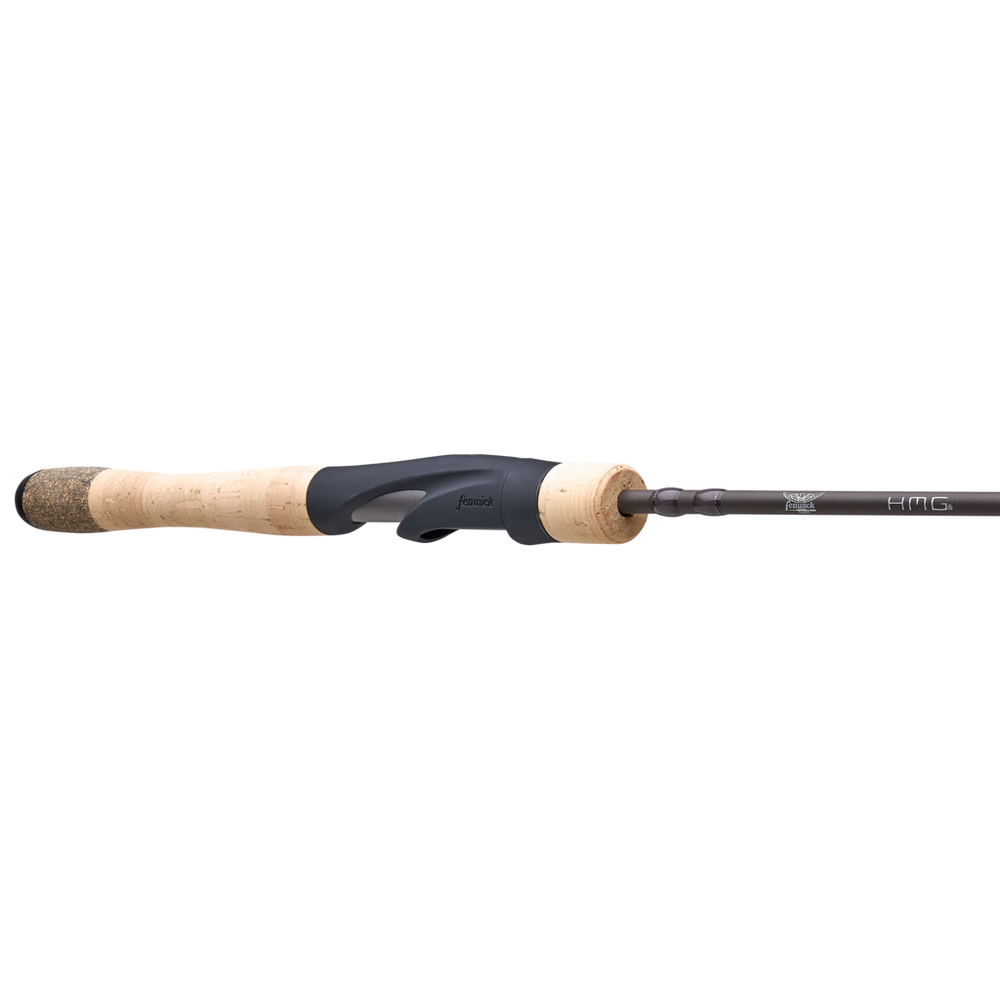 HMG® Trout & Panfish Spinning Rod - Fenwick US