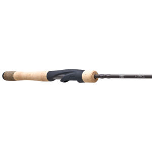 Fenwick Eagle Trout & Panfish Spinning Rod Travel 6'6 Light 3 Piece |  EGLT66L-MFS-3