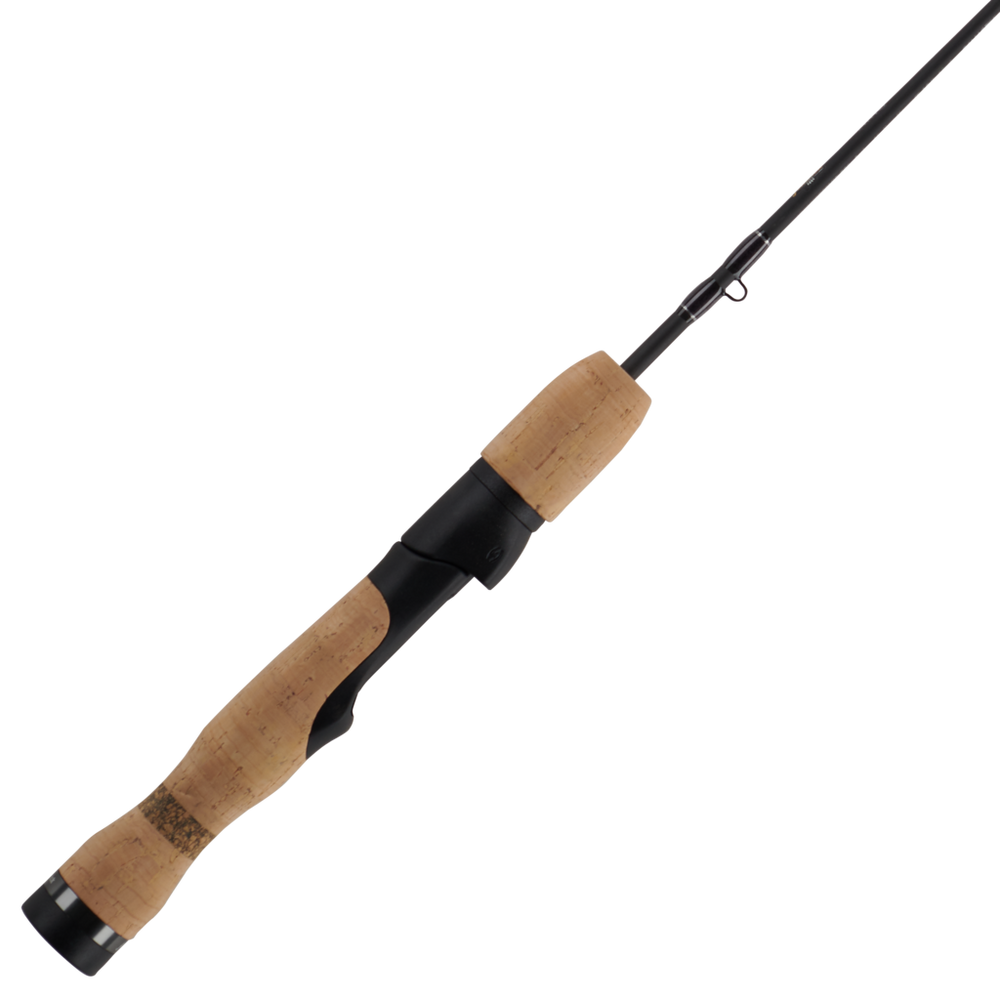 Trion Fenwick HMG Ice Spinning Combo : : Sports & Outdoors
