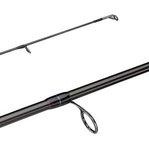 Daiwa DXS Salmon and Steelhead Spinning Rod, 9'6 Length, 2-Piece Rod,  Light Power, Regular/Moderate Action 