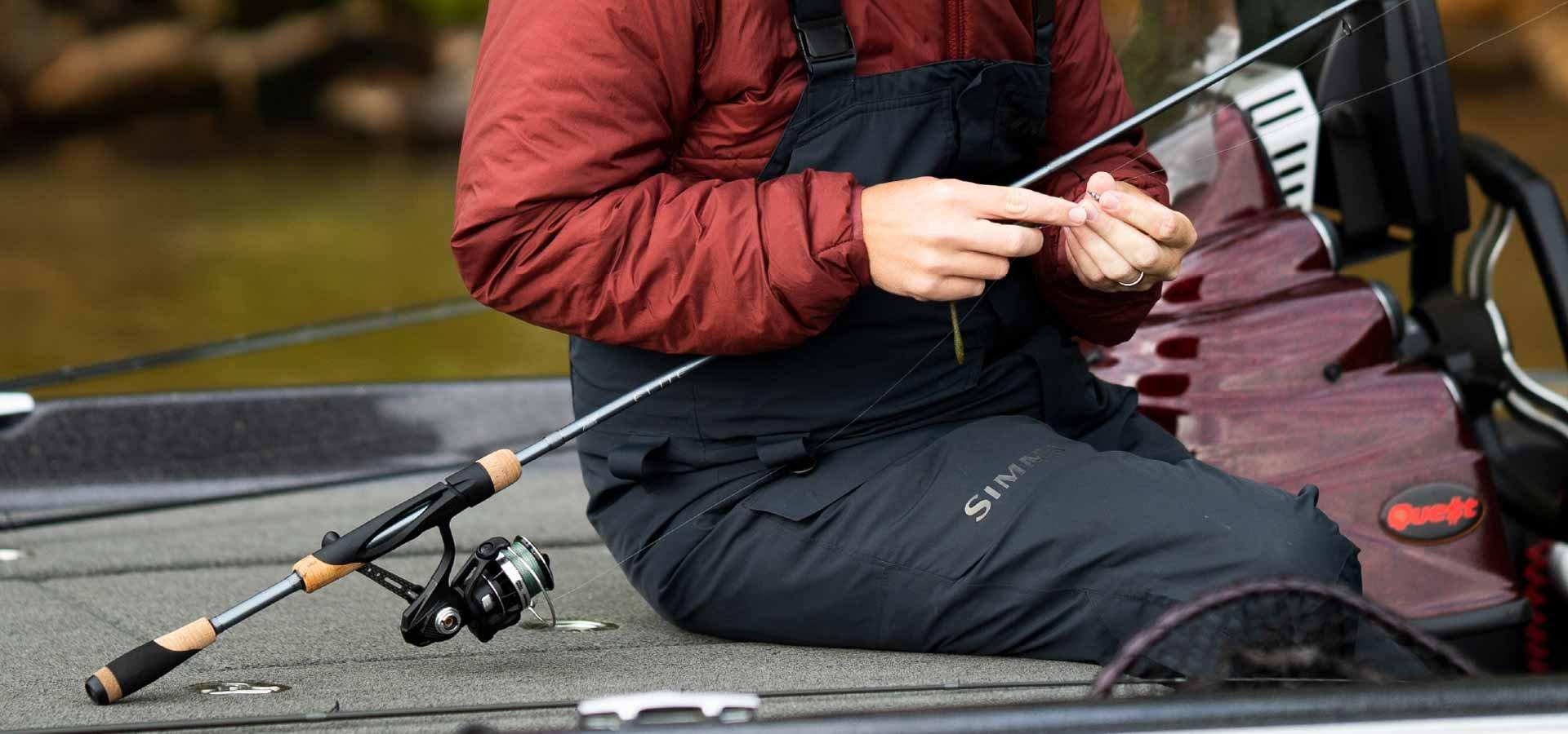 Fenwick Elite fishing rods - Fenwick US