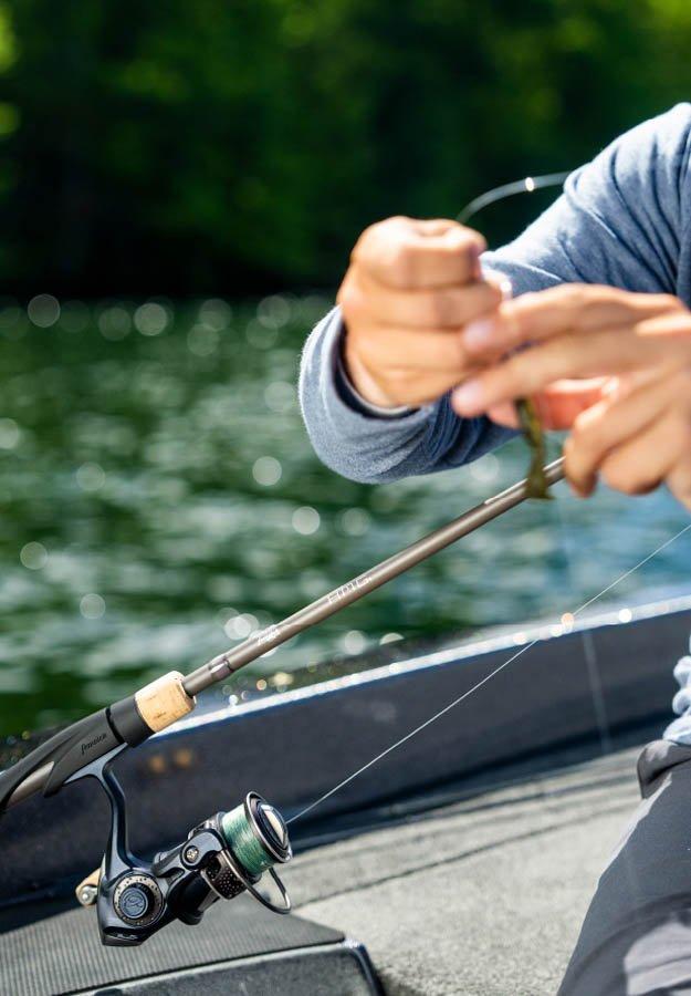 Fenwick HMG fishing rods - Fenwick US Fenwick HMG fishing rods - Fenwick US