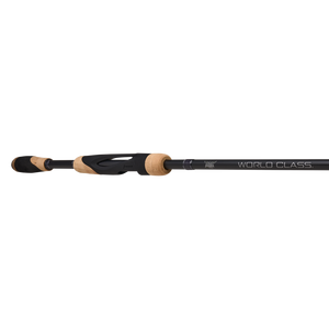 Buy a Fenwick World Class 7FT Spinning Rod (Medium-Light) and get 50% -  CHAOS Fishing