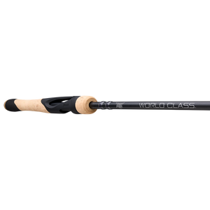 Fenwick Elite Walleye Spinning Rod 7'4 Medium Light