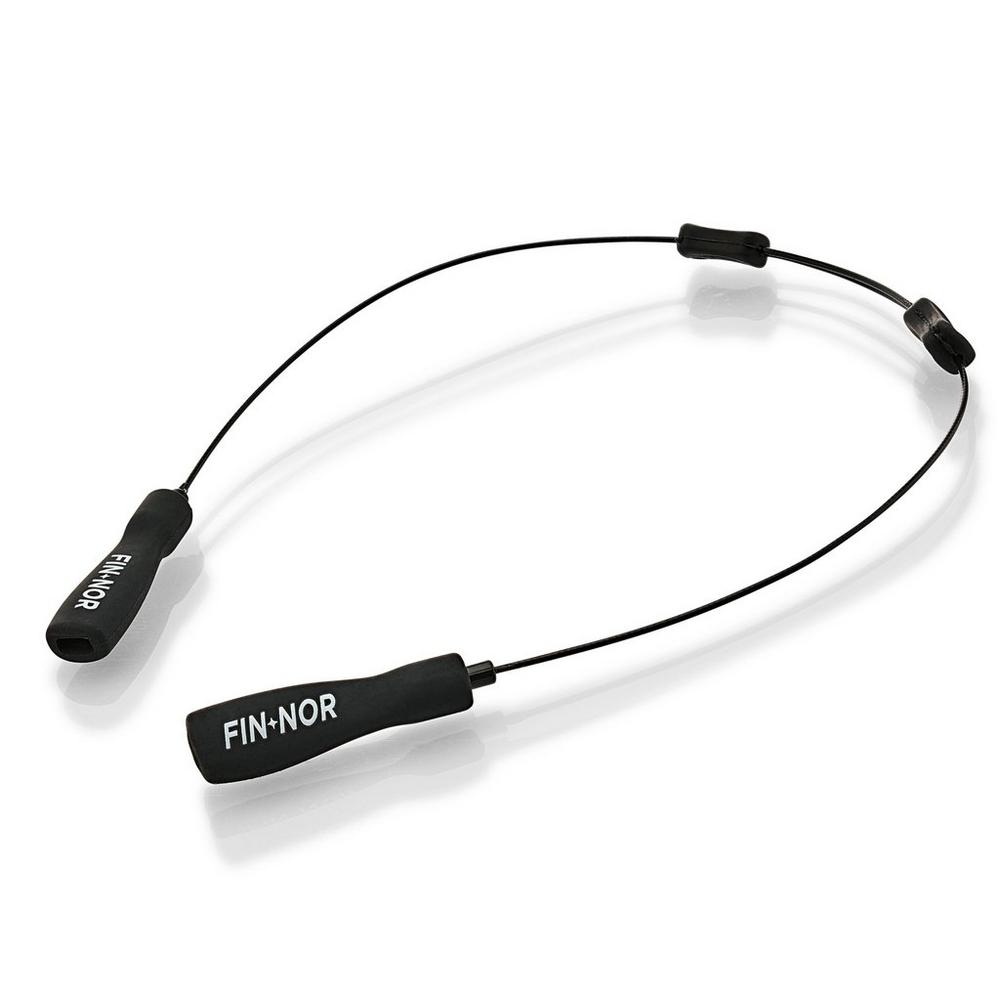 Fin-Nor Leader Adjustable Sunglass Retainer Cord - Pure Fishing
