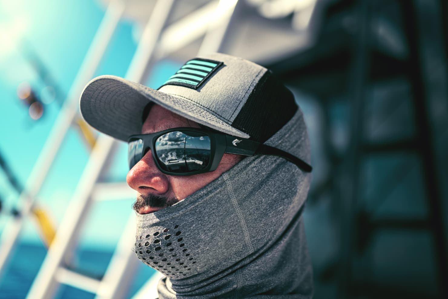 Sunglasses Technology – Fin-Nor Fishing