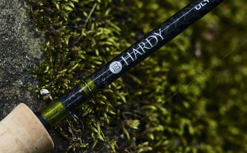 Hardy Fly Fishing Rods