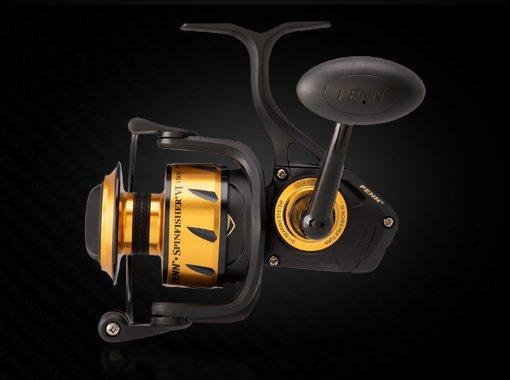 Saltwater Fly Fishing Reels - Pure Fishing