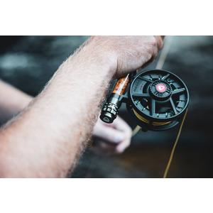 Greys Fin Cassette Fly Reel - Pure Fishing