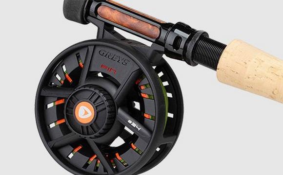 Fishing Gear, Fishing Reels, Fishing Rods, Fishing Lures