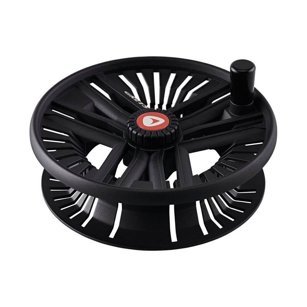 Fly fishing reel new Spare spools - sporting goods - by owner - sale -  craigslist