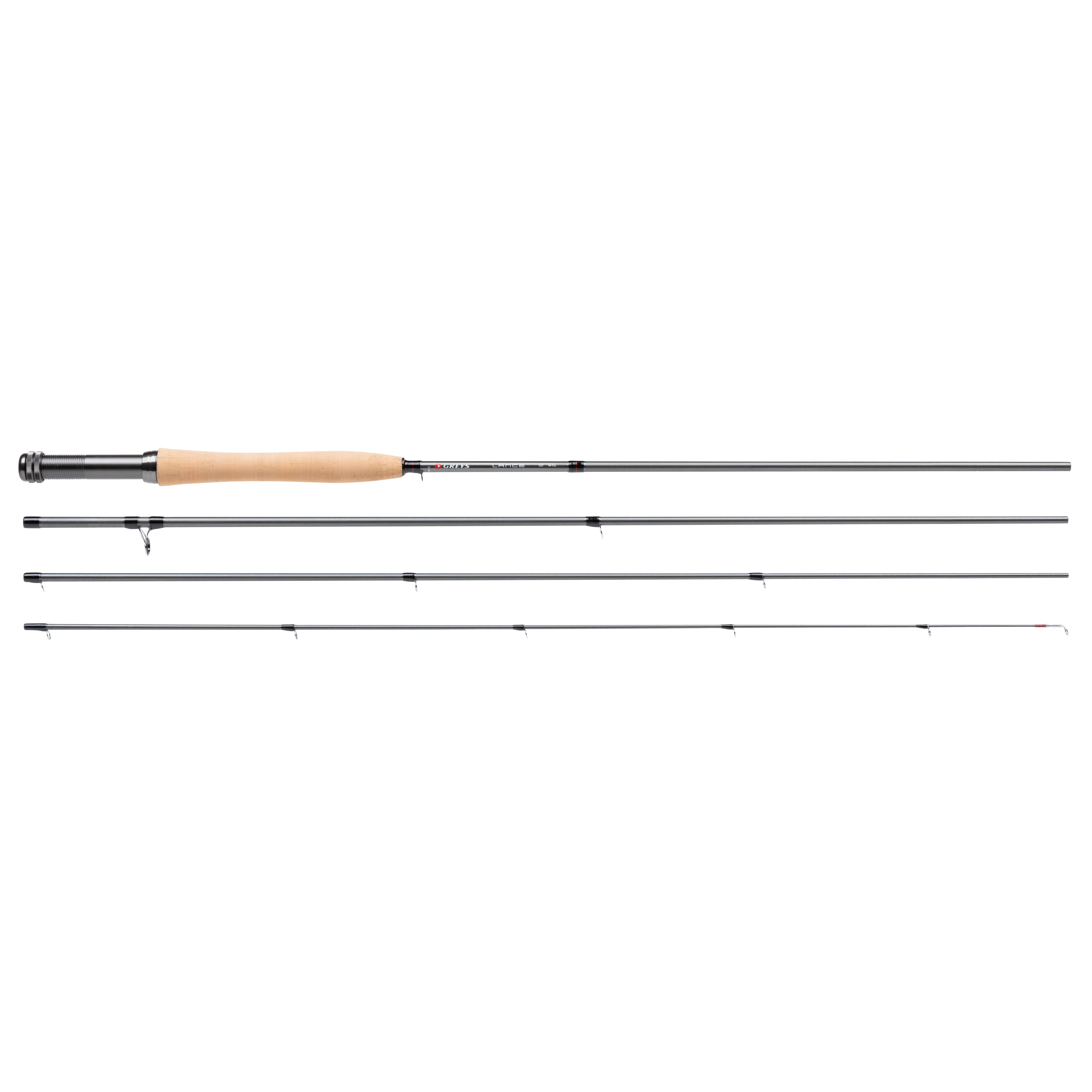 Lance Fly Rod - Greys