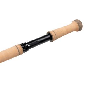Greys Wing 6pc Travel Fly Rods - £244.99