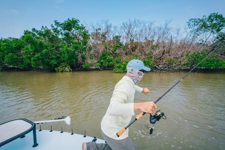 Inshore Canals & Flats for Saltwater Fishing Fun - Share the Outdoors