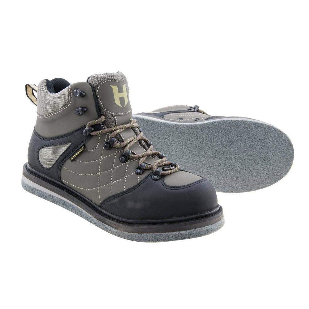 Hodgman H3™ Wading Boot (felt) - Pure Fishing Hodgman H3™ Wading Boot (felt) - Pure Fishing