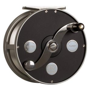 Hardy Cascapedia Fly Reel - Hardy Fishing US