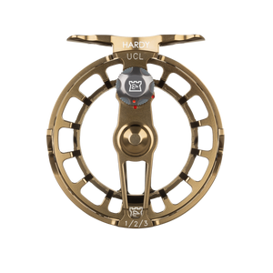 Hardy Ultraclick UCL Spare Spool Reel with Free S&H — CampSaver