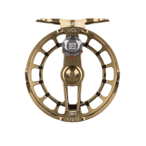 Hardy Ultraclick UCL Fly Reel