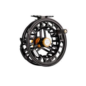 Hardy Ultradisc UDLA Fly Reel, Gunmetal Green / 7/8/9