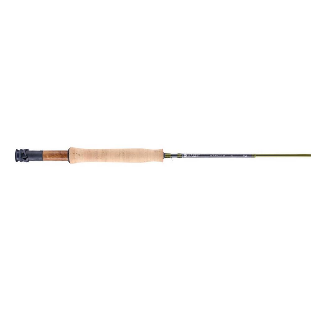 Hardy Ultralite NSX SR Fly Rod - Pure Fishing