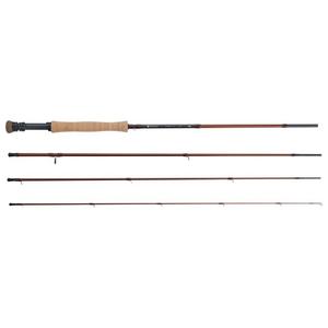 On the Bank: Hardy Ultralite X 9ft 6wt fly rod 