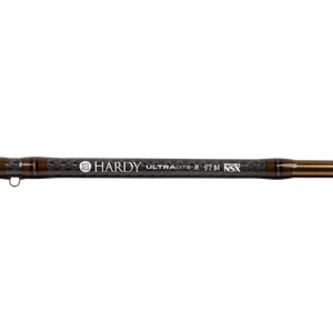 1 NEW HARDY ULTRALITE 9 Foot 4 Weight 4 Piece Fly Rod (HROUL 904) FREE  SHIPPING!