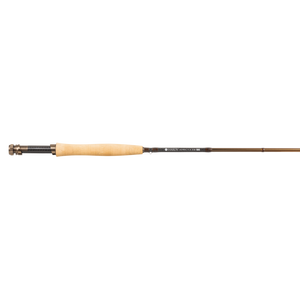 Review: Hardy Ultralite LL fly rod