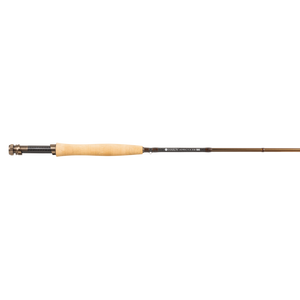 Ultra-lite Fly Rod