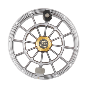 Hardy Zane Carbon Fly Reel – Los Pinos Fly Shop