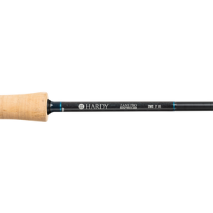Hardy Zane Pro 8'10 8wt Fly Rod