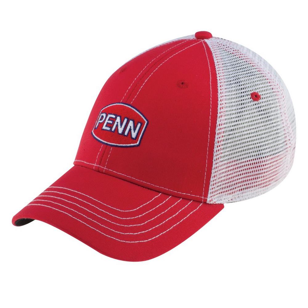 Unisex Boy Classic Hip Hop Hat Fit Baseball Cap Penn-Fishing-Logo 