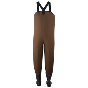 Hodgman Caster Neoprene Felt Bootfoot Waders - Brown 12