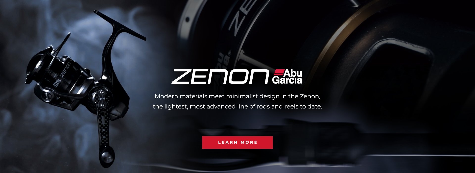 Abu Garcia Fishing Rods, Reels, and other Fishing Tackle – Abu Garcia