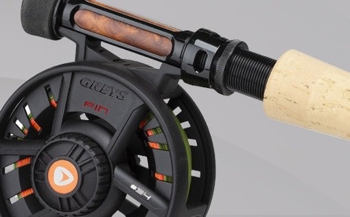 Fly Fishing Combos