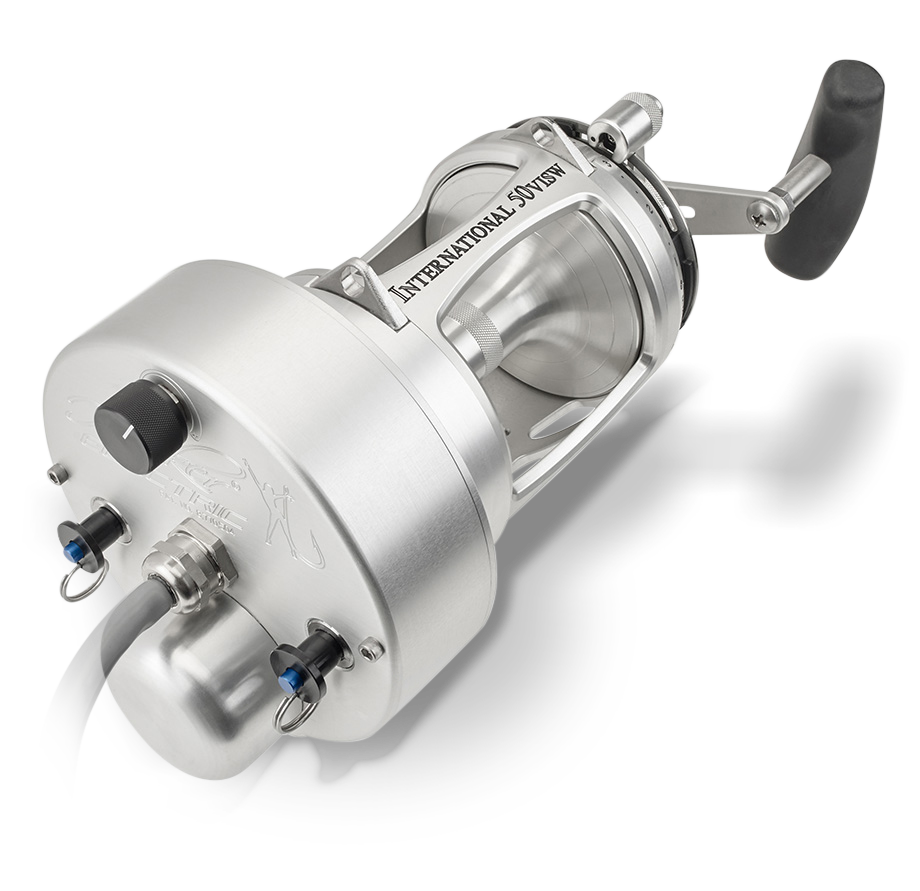 Hooker Electric Reels PENN® Fishing