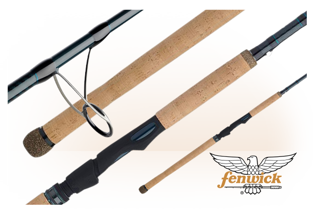 Fenwick Elite Inshore Spinning Rod