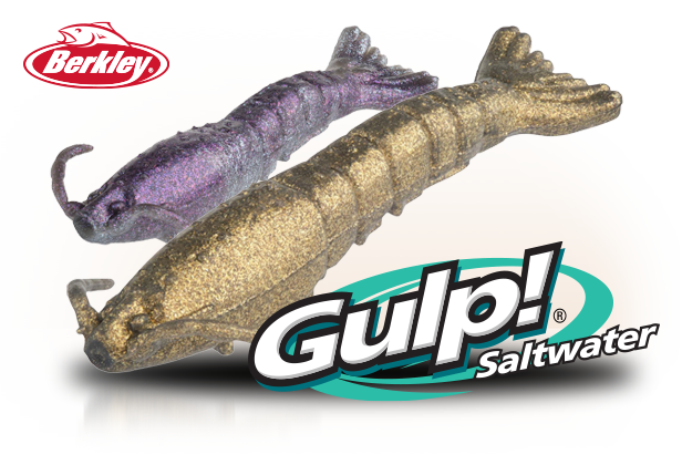 Berkley Flathead & Snapper MEGA Pack (with FREE Gift)