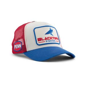 PENN BlacktipH® Trucker Hat - Pure Fishing