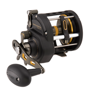 Penn Fathom II FTHII20LW Level Wind Reel