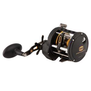 Penn Fathom II 20 Level Wind / Sea Fishing / Multiplier Fishing Reel